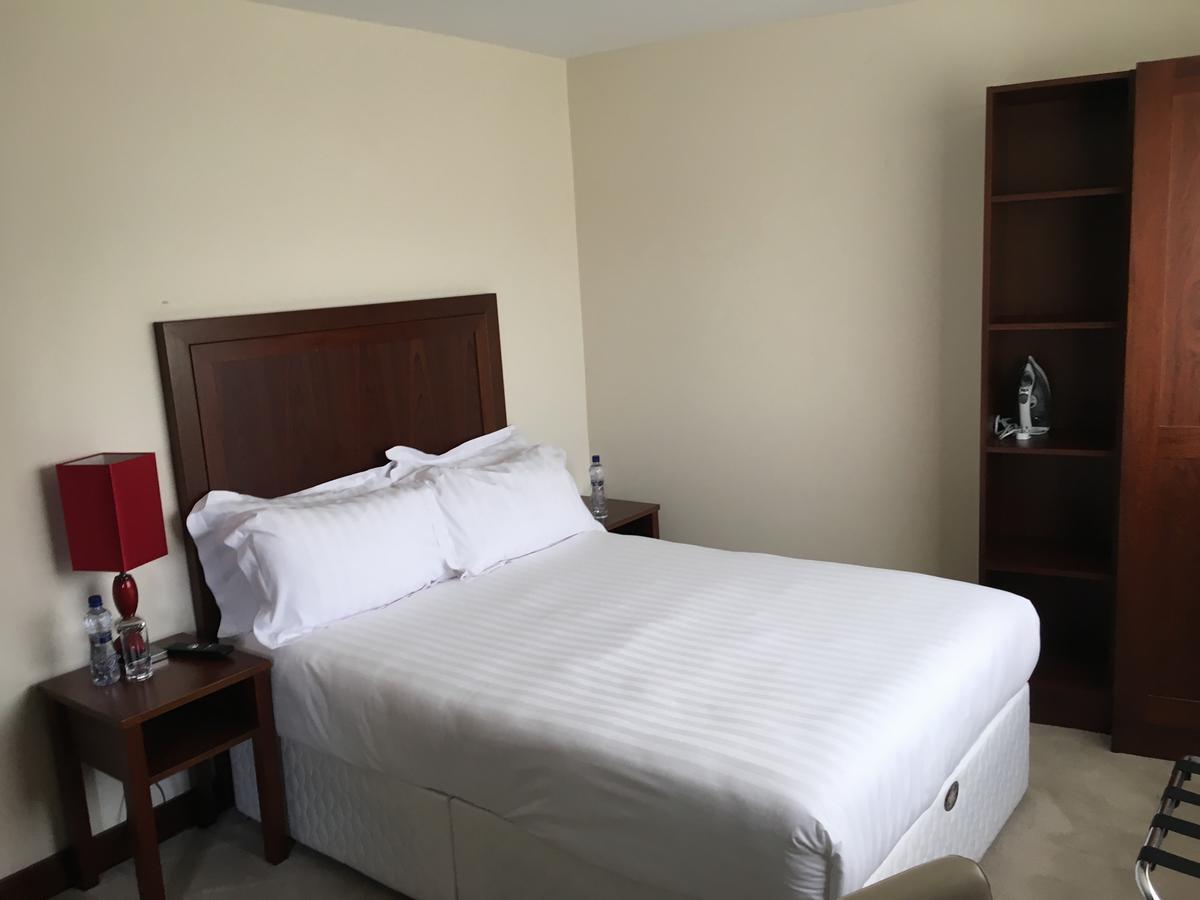 Beaumont House — Fotos 3